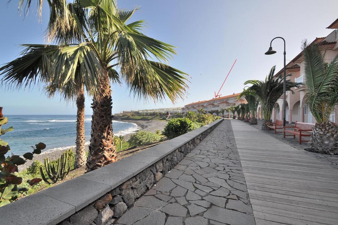 Almar Apartment Caleta de Interián Exterior photo
