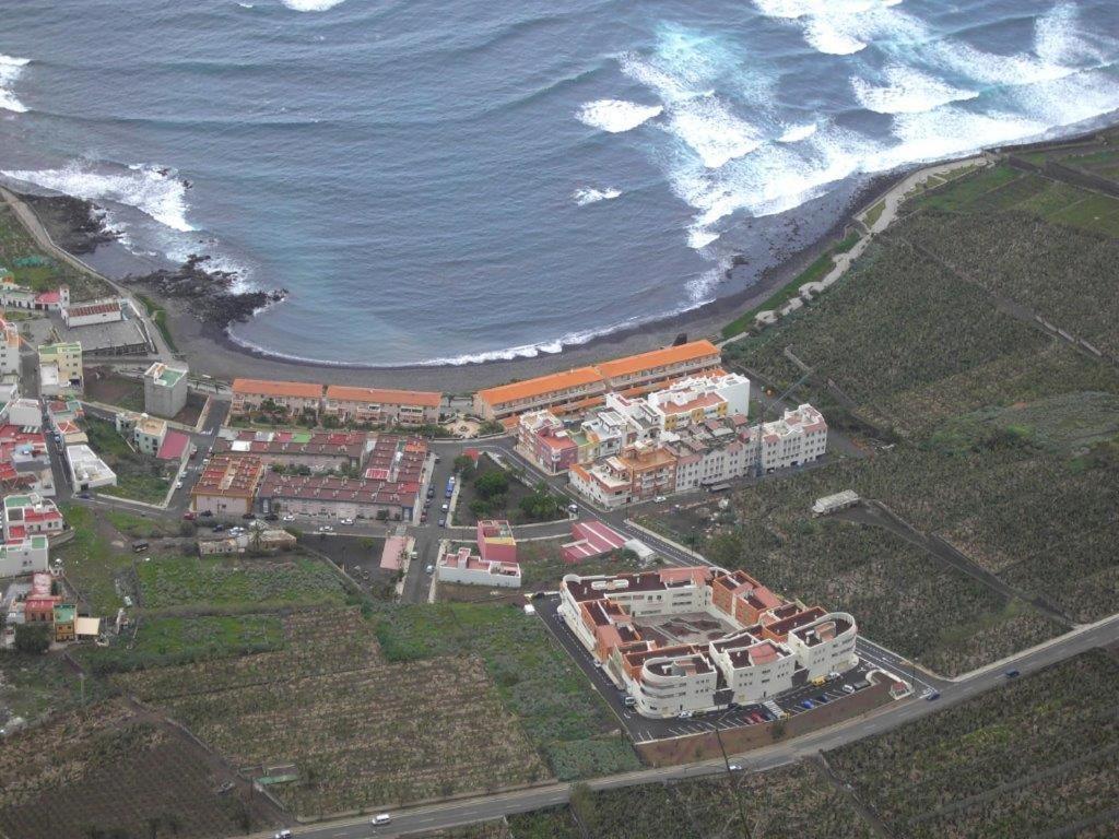 Almar Apartment Caleta de Interián Exterior photo
