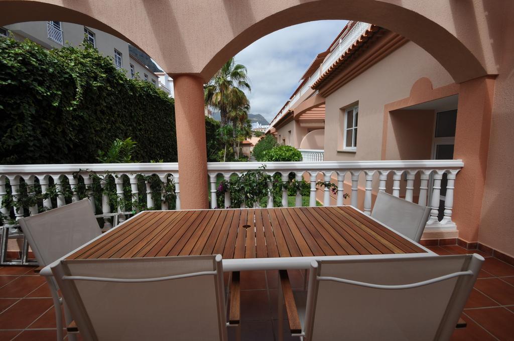 Almar Apartment Caleta de Interián Exterior photo