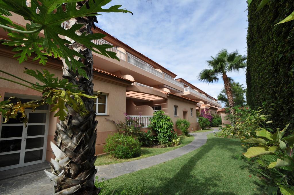 Almar Apartment Caleta de Interián Exterior photo
