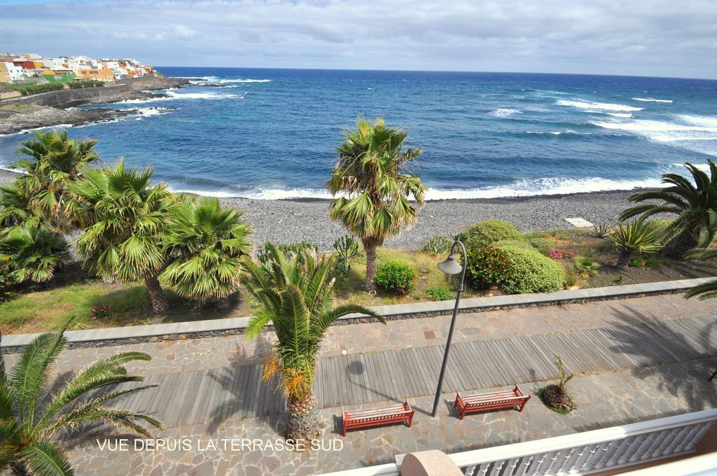 Almar Apartment Caleta de Interián Exterior photo
