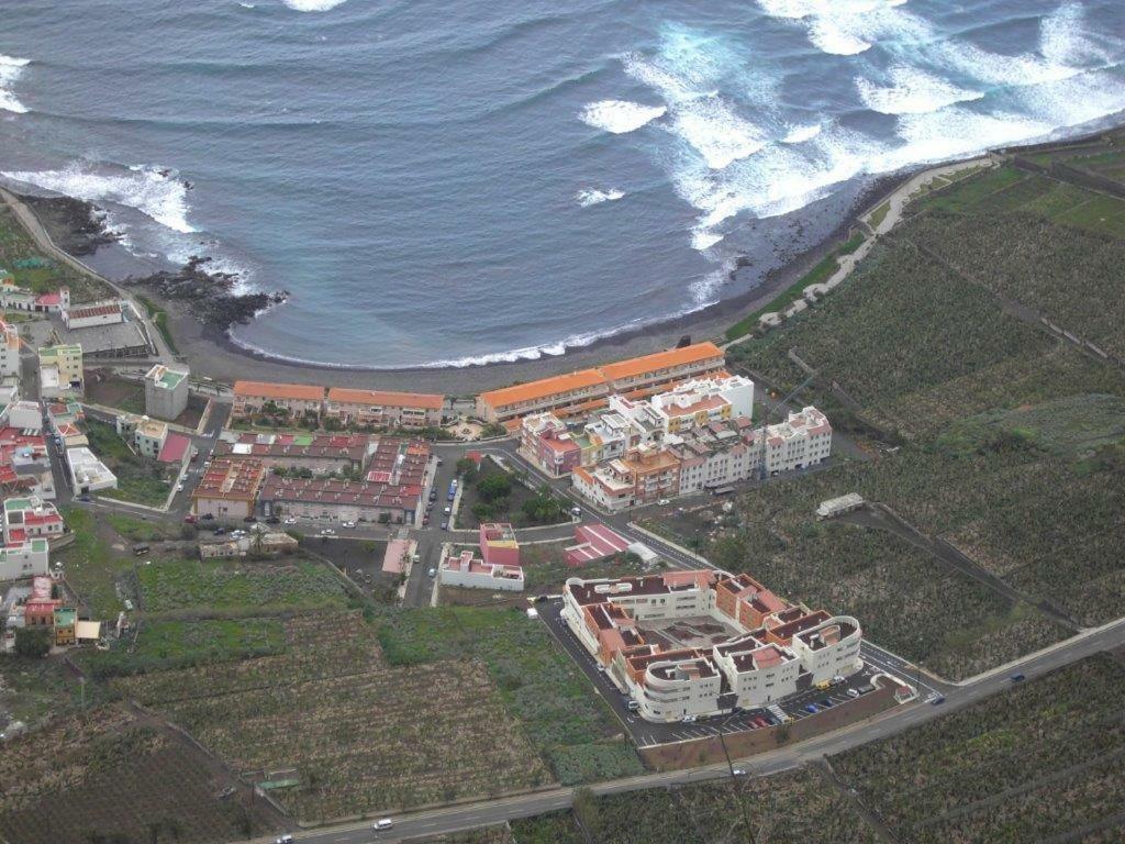 Almar Apartment Caleta de Interián Exterior photo